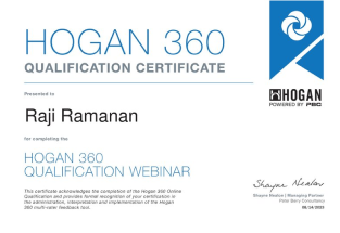 Certified Practitioner
