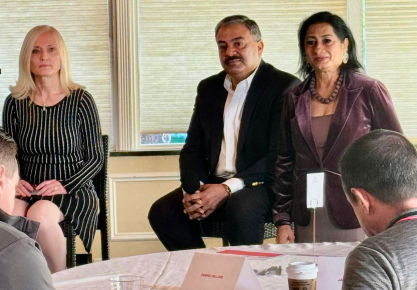 Generational Difference